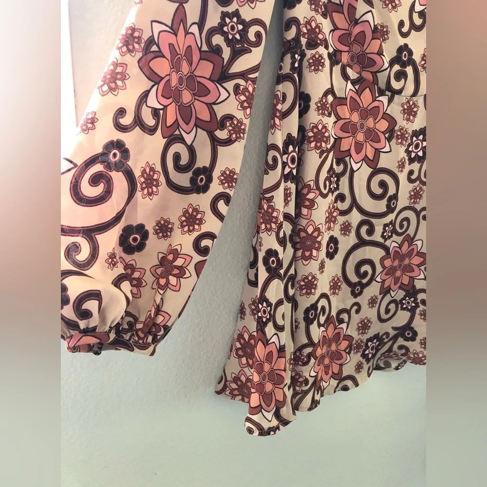 Mini Dress - Picture 9 of 11